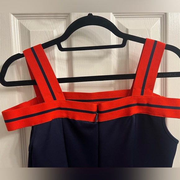 New York and company - vintage style dress - size small - Picture 9 of 10